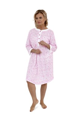 MARTEL 234 KOSZULA AMANDA II - NIEBIESKI, 3XL, 2