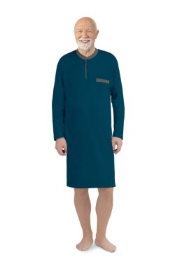 MARTEL 503 KOSZULA LESZEK II - MORSKI, 2XL