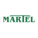 412 PIŻAMA MĘSKA MARCEL - KHAKI, 2XL, 2 MARTEL