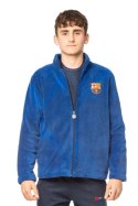 FC BARCELONA BLUZA MĘSKA 232005 - NIEBIESKI, XL