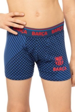 FC BARCELONA BOKSERKI CHŁOPIĘCE 232014 - NIEBIESKI, 11-12
