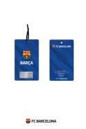 FC BARCELONA BOKSERKI CHŁOPIĘCE 232014 - NIEBIESKI, 3-4