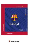 FC BARCELONA PIŻAMA 232010 - MORSKI, S