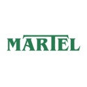 MARTEL 402 PIZAMA ROMAN - SZARY, M, 8