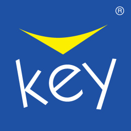 KEY BOKSERKI MĘSKIE HOT TOUCH MXM 155 - SZARY MELANGE, XXL