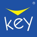 KOSZULA NOCNA DAMSKA LND 001 2 B21 - CIEMNY ZIELONY, M KEY