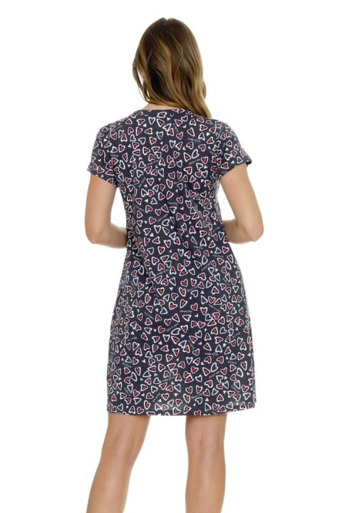 DOCTOR NAP KOSZULA DAMSKA TCB-9930 - FLOW, S, 2 DOCTOR NAP KOSZULA DAMSKA TCB-9930 - FLOW, S, 2