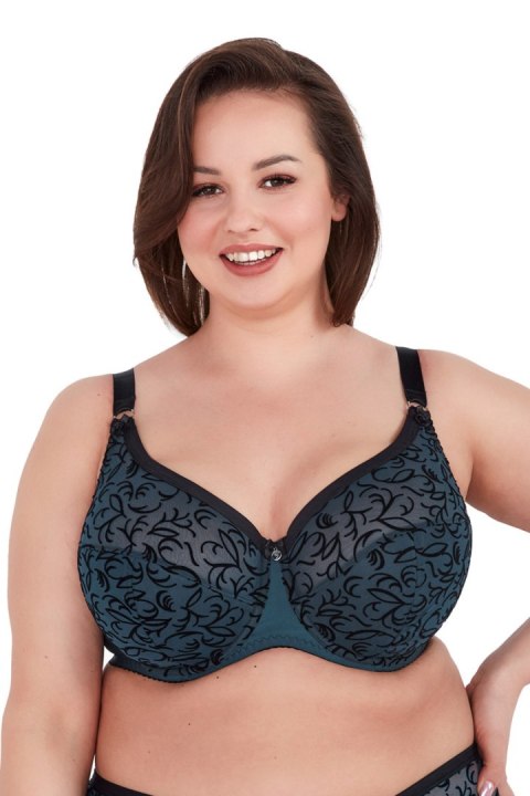 GAIA BIUSTONOSZ SEMI-SOFT ADALINE MAXI 1213 TURKUS - TURKUSOWY, 100G GAIA BIUSTONOSZ SEMI-SOFT ADALINE MAXI 1213 TURKUS - TURKUSOWY, 100G