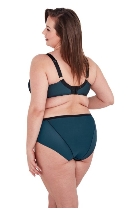 GAIA BIUSTONOSZ SEMI-SOFT ADALINE MAXI 1213 TURKUS - TURKUSOWY, 100G GAIA BIUSTONOSZ SEMI-SOFT ADALINE MAXI 1213 TURKUS - TURKUSOWY, 100G