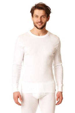 KEY PODKOSZULEK MĘSKI MVD 012 - SZARY, XL