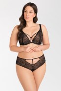 GORSENIA K815 FIGI NOELLE - CZARNY, L