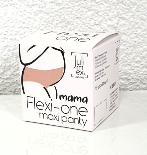 JULIMEX FIGI MAMA FLEXI-ONE MAXI - BEZ, ONE