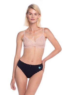 LAMA FIGI DAMSKIE BIKINI L-1528BI - GRANATOWY, L