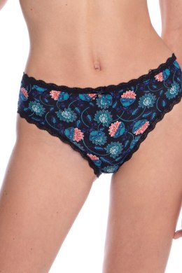 LAMA FIGI DAMSKIE BIKINI L-1528BI - GRANATOWY, S