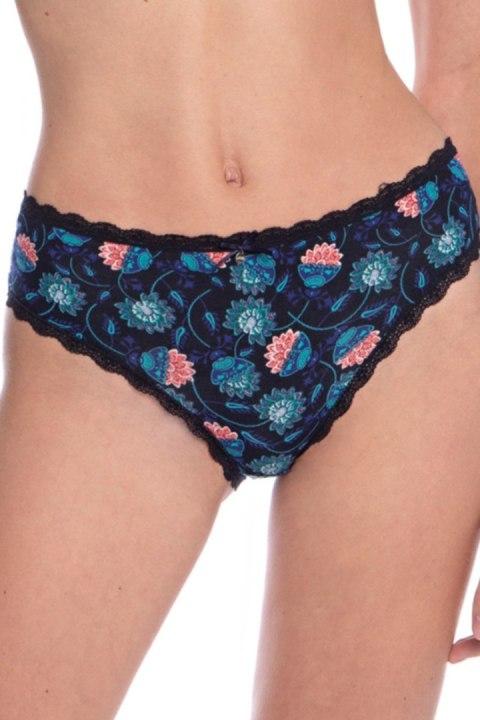 LAMA FIGI DAMSKIE BIKINI L-1528BI XXL - GRANATOWY, XXL LAMA FIGI DAMSKIE BIKINI L-1528BI XXL - GRANATOWY, XXL