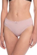 LAMA FIGI DAMSKIE BIKINI L-1538BI - FIOLETOWY-RÓŻOWY, XL
