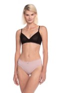 LAMA FIGI DAMSKIE BIKINI L-1538BI - FIOLETOWY-RÓŻOWY, XL