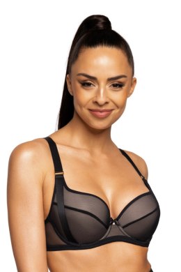 MAT BIUSTONOSZ M-0201/11 DENISE - CZARNY, 65H