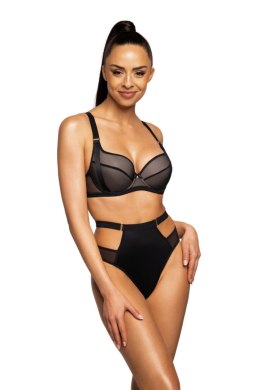 MAT BIUSTONOSZ M-0201/11 DENISE - CZARNY, 70D