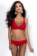 MAT FIGI F-053/54/2 CARMELA CZERWONY - CZERWONY, 42