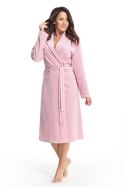 DOROTA SZLAFROK FR-291 - BEŻ, XL