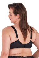 GAIA BIUSTONOSZ SOFT KIRA MAXI ART. 1221 - CZARNY, 70L