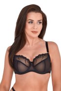 GAIA BIUSTONOSZ SOFT KIRA ART. 1221 - CZARNY, 70G