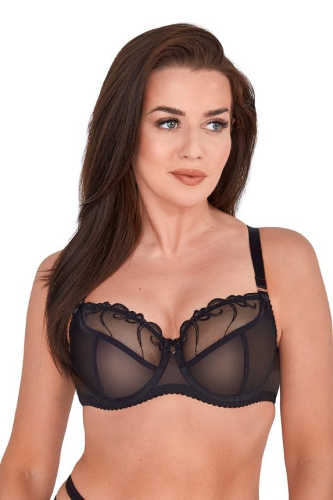 GAIA BIUSTONOSZ SOFT KIRA ART. 1221 - CZARNY, 70G GAIA BIUSTONOSZ SOFT KIRA ART. 1221 - CZARNY, 70G