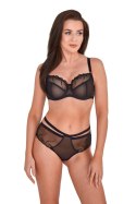 GAIA BIUSTONOSZ SOFT KIRA ART. 1221 - CZARNY, 70G