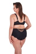 GAIA FIGI KIRA ART. 1221 - CZARNY, XL