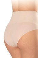 MAJTKI - PANTY CORRECT SENSUAL SKIN - BLACK, S GATTA BODYWEAR