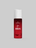 PERFUMY MĘSKIE 10 ML - BEZBARWNY, 10 ML OBSESSIVE