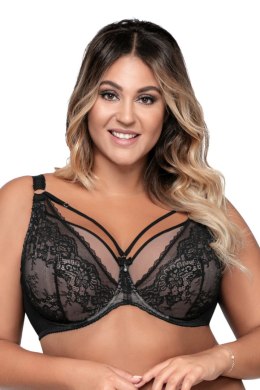 AVA BIUSTONOSZ AV 1824 BLACK MAXI - BLACK, 85H