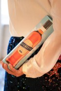 SOXO "SKARPETY W TUBIE - APERITIF, 3 PARY" - RÓŻOWY, 35-40