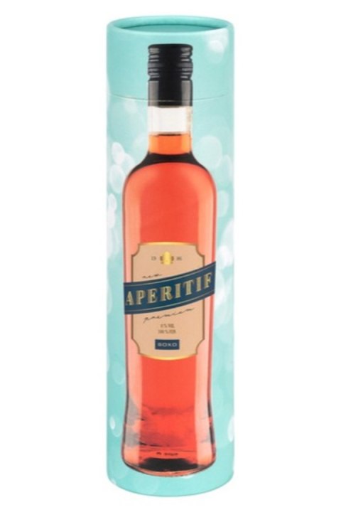 SOXO "SKARPETY W TUBIE - APERITIF, 3 PARY" - RÓŻOWY, 35-40 SOXO "SKARPETY W TUBIE - APERITIF, 3 PARY" - RÓŻOWY, 35-40