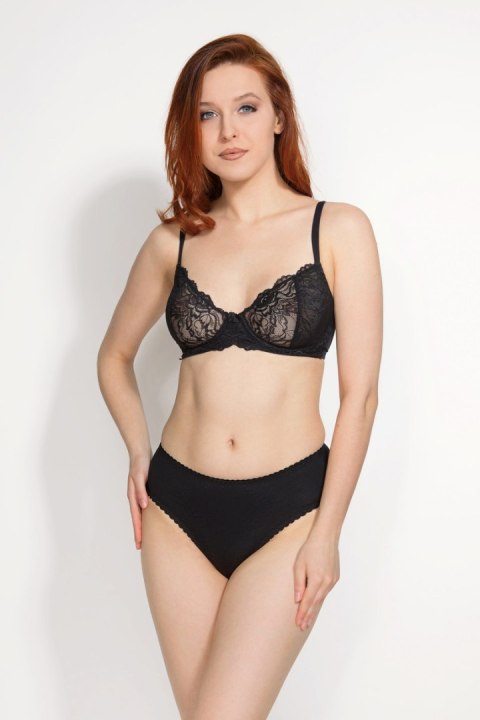 Figi Ona - CZARNY, 2XL MITEX Figi Ona - CZARNY, 2XL MITEX