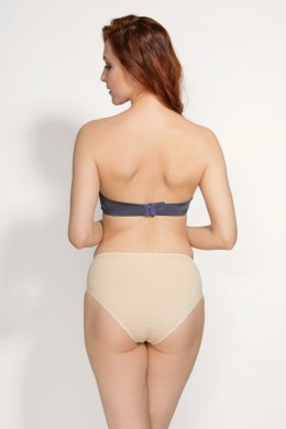 Figi Ona - CZARNY, XL MITEX