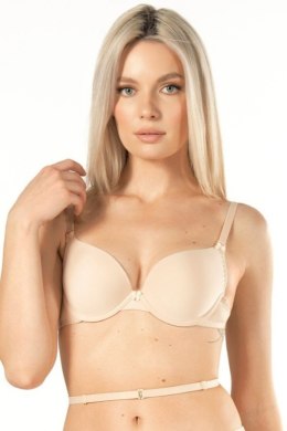 NIPPLEX BIUSTONOSZ LENA 02 - BEŻOWY, 70B