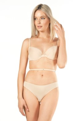 NIPPLEX BIUSTONOSZ LENA 02 - BEŻOWY, 70C