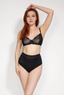 Stringi Iga - CZARNY, 2XL MITEX