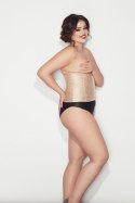 Gorset Talia - CZARNY, 2XL MITEX