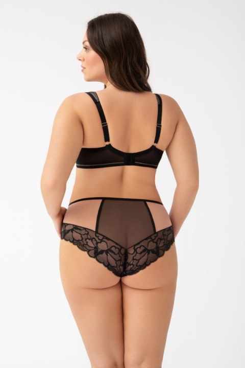 K758 BIUSTONOSZ MIĘKKI SAANVI, 95B GORSENIA