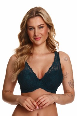 LUPOLINE BIUSTONOSZ PUSH-UP ŻEL 2408 - SZMARAGDOWY, 70C