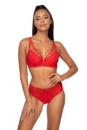 MAT BIUSTONOSZ M-0198/11 ESTELLE CZERWONY - CZERWONY, 65G