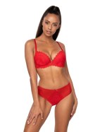 MAT FIGI F-0198/5 ESTELLE CZERWONY - CZERWONY, 44