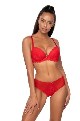 MAT FIGI F-0198/5 ESTELLE CZERWONY - CZERWONY, 44