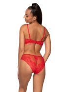 MAT FIGI F-0198/5 ESTELLE CZERWONY - CZERWONY, 44