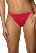 MAT STRINGI S-0198/4/1 ESTELLE CZERWONY - CZERWONY, 38