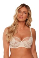 GAIA BIUSTONOSZ SOFT NIKE 1135 BEŻ - BEŻOWY, 70G