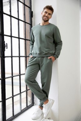 TARO 3068 DRES MĘSKI DWUCZĘŚCIOWY SCOTT S-XL - KHAKI, S